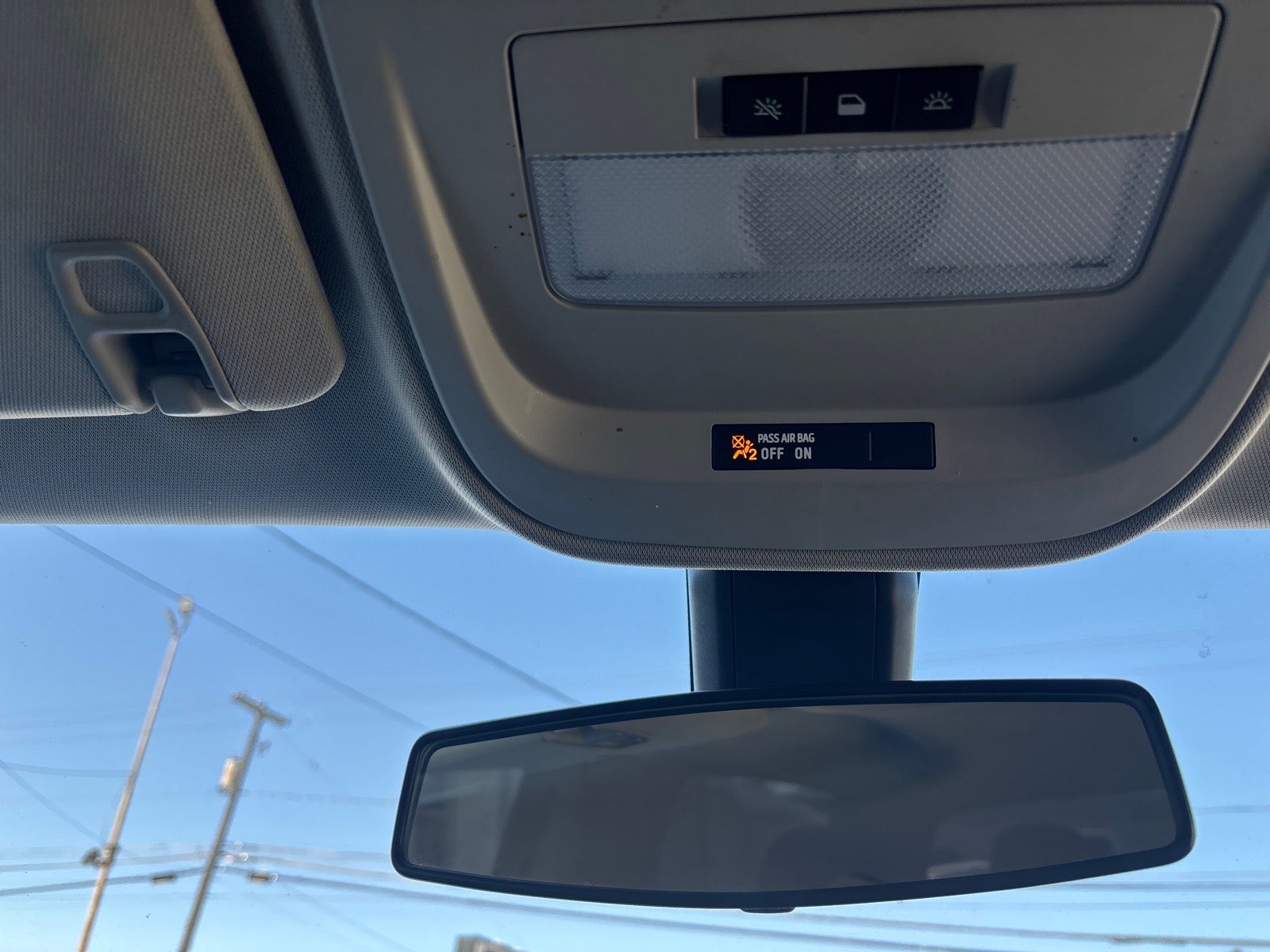 2019 Chevrolet Colorado 4WD Work Truck