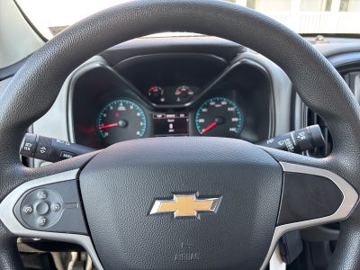 2019 Chevrolet Colorado 4WD Work Truck