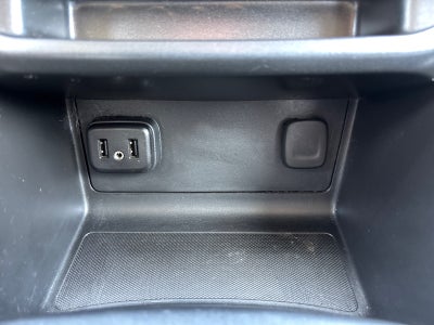 2019 Chevrolet Colorado 4WD Work Truck