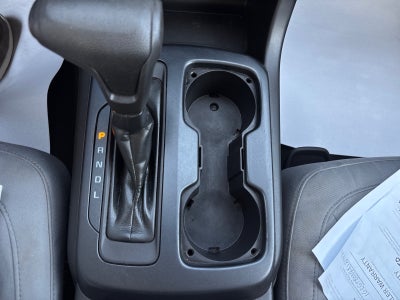 2019 Chevrolet Colorado 4WD Work Truck