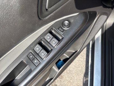 2019 Chevrolet Colorado 4WD Work Truck