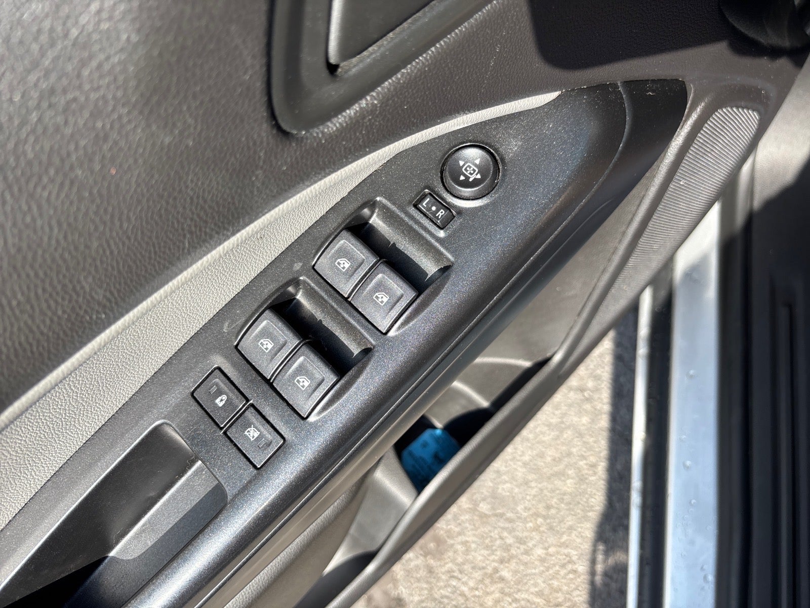2019 Chevrolet Colorado 4WD Work Truck