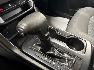 2020 Chevrolet Colorado 4WD Work Truck