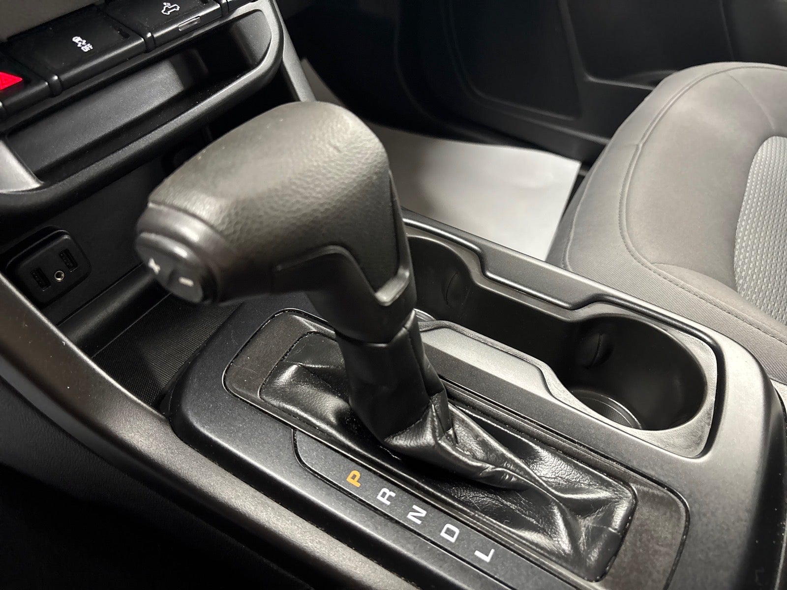 2020 Chevrolet Colorado 4WD Work Truck