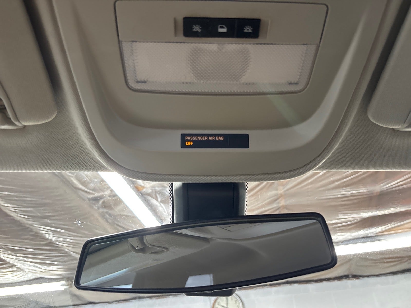 2020 Chevrolet Colorado 4WD Work Truck