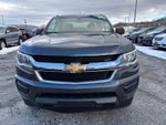 2017 Chevrolet Colorado 4WD WT