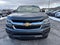2017 Chevrolet Colorado 4WD WT