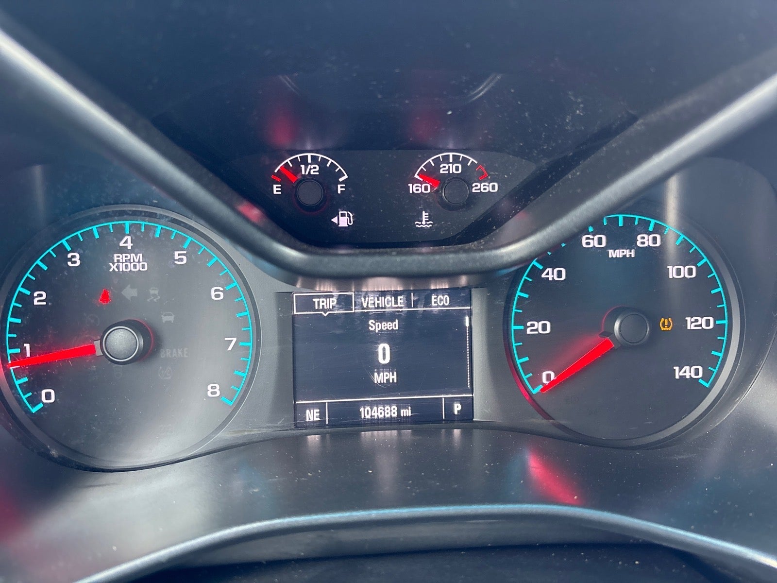 2017 Chevrolet Colorado 4WD WT