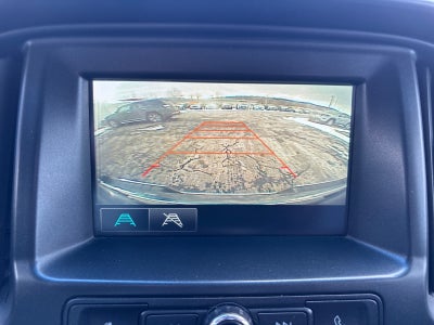 2017 Chevrolet Colorado 4WD WT