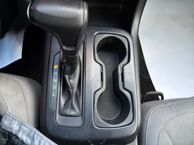 2017 Chevrolet Colorado 4WD WT