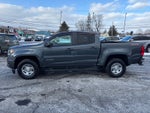 2017 Chevrolet Colorado 4WD WT