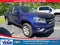 2017 Chevrolet Colorado 4WD LT