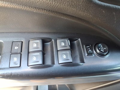 2017 Chevrolet Colorado 4WD LT