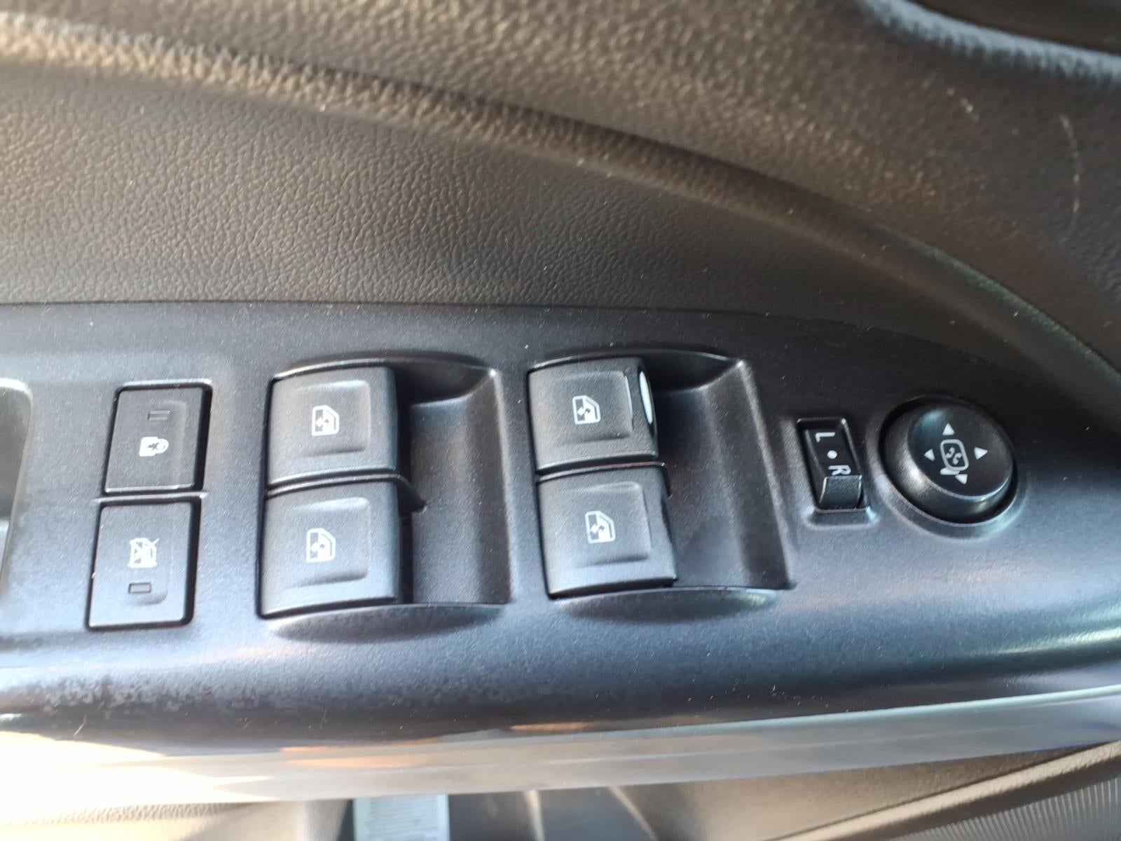2017 Chevrolet Colorado 4WD LT