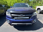 2017 Chevrolet Colorado 4WD LT