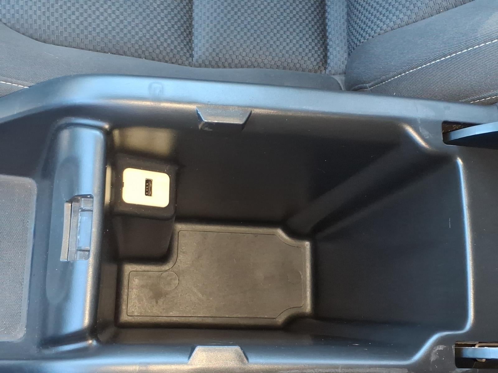 2017 Chevrolet Colorado 4WD LT