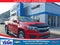 2018 Chevrolet Colorado 4WD LT