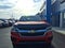 2018 Chevrolet Colorado 4WD LT