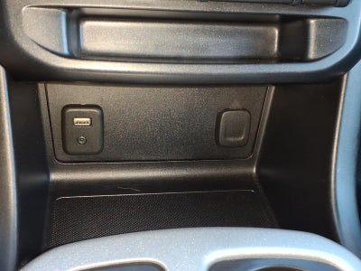 2018 Chevrolet Colorado 4WD LT