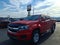 2018 Chevrolet Colorado 4WD LT