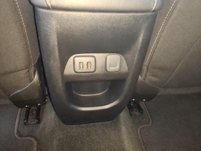 2018 Chevrolet Colorado 4WD LT