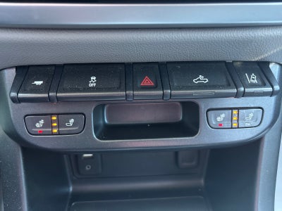 2017 Chevrolet Colorado 4WD LT