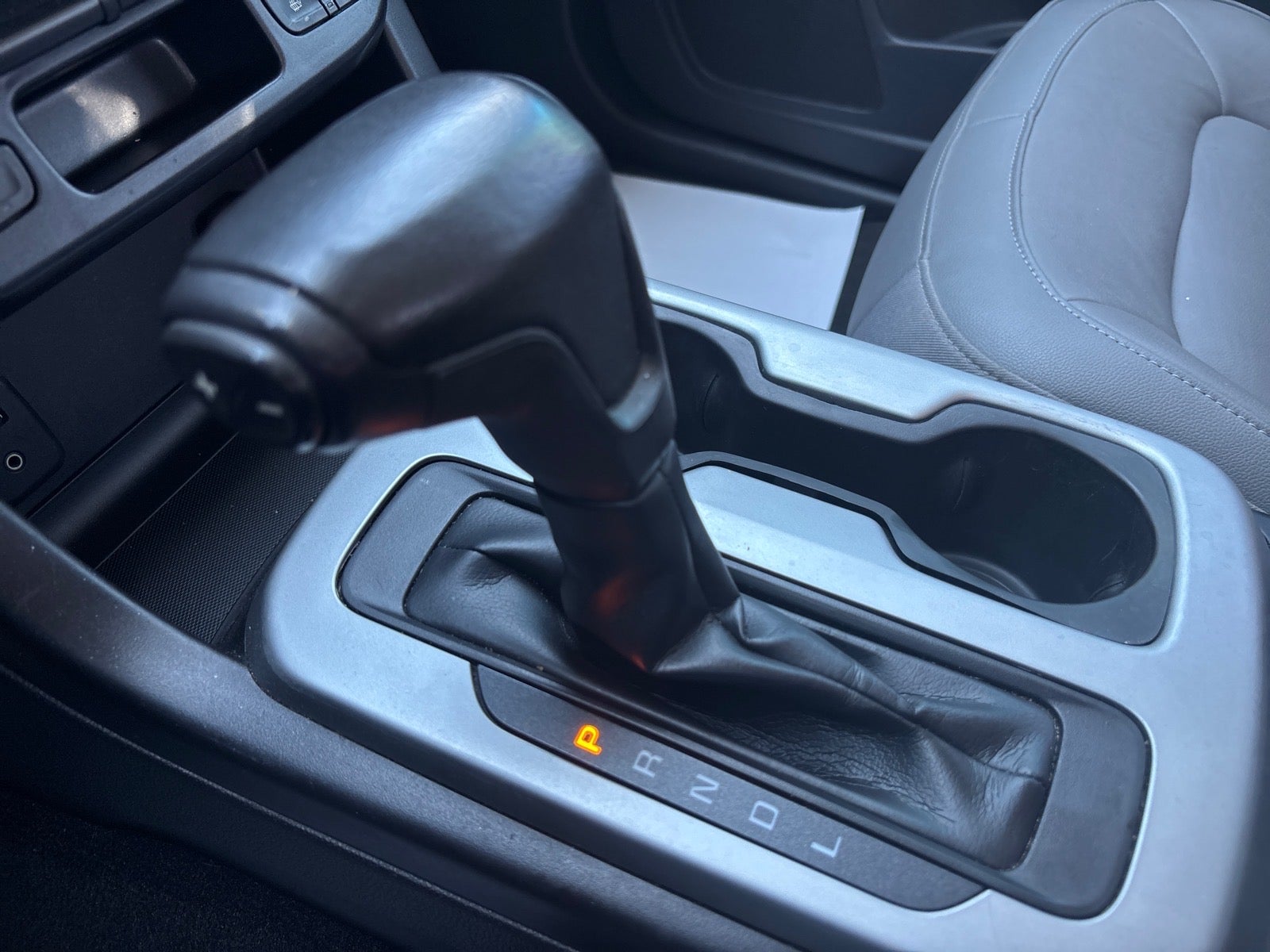 2017 Chevrolet Colorado 4WD LT