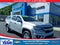 2020 Chevrolet Colorado 4WD LT