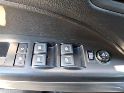2020 Chevrolet Colorado 4WD LT