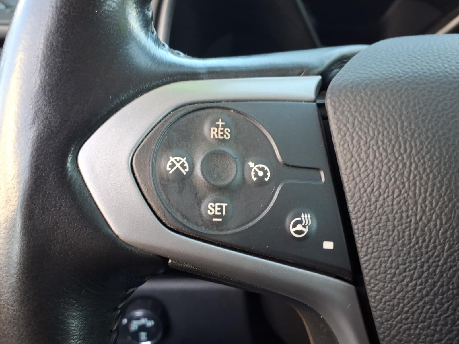 2020 Chevrolet Colorado 4WD LT