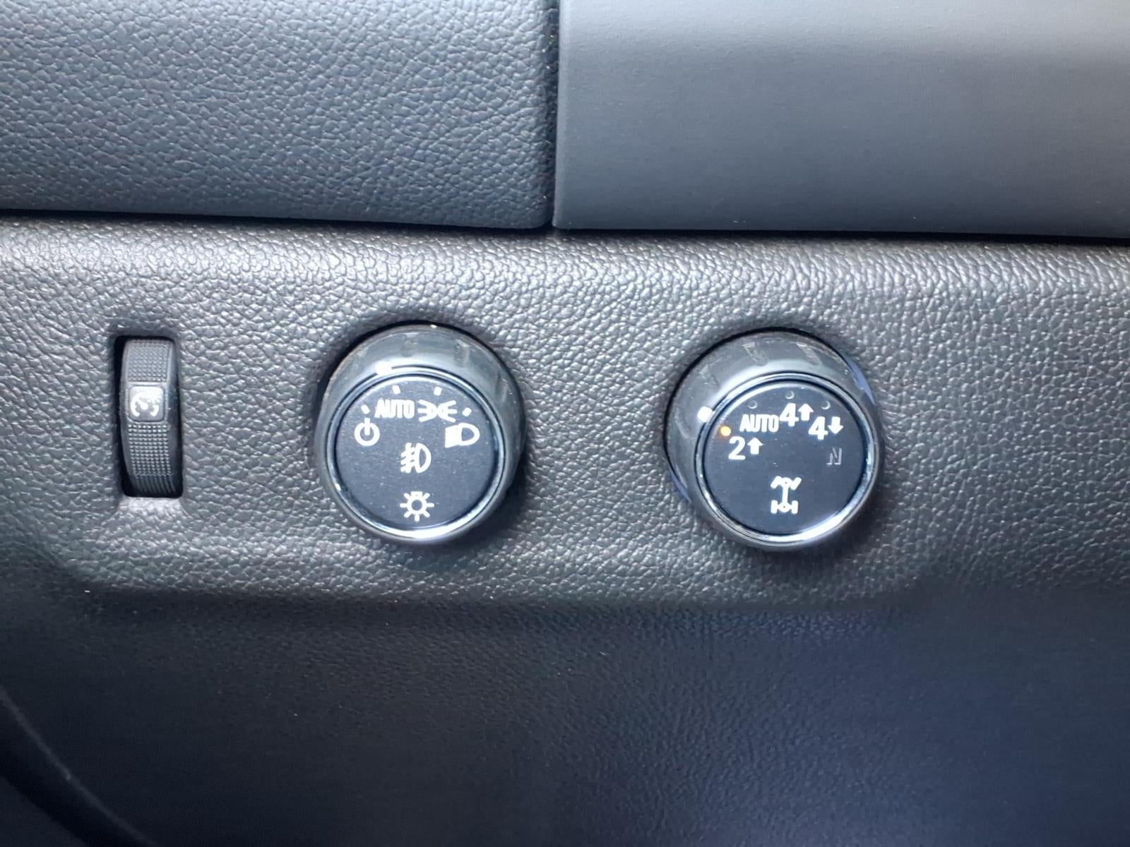 2020 Chevrolet Colorado 4WD LT