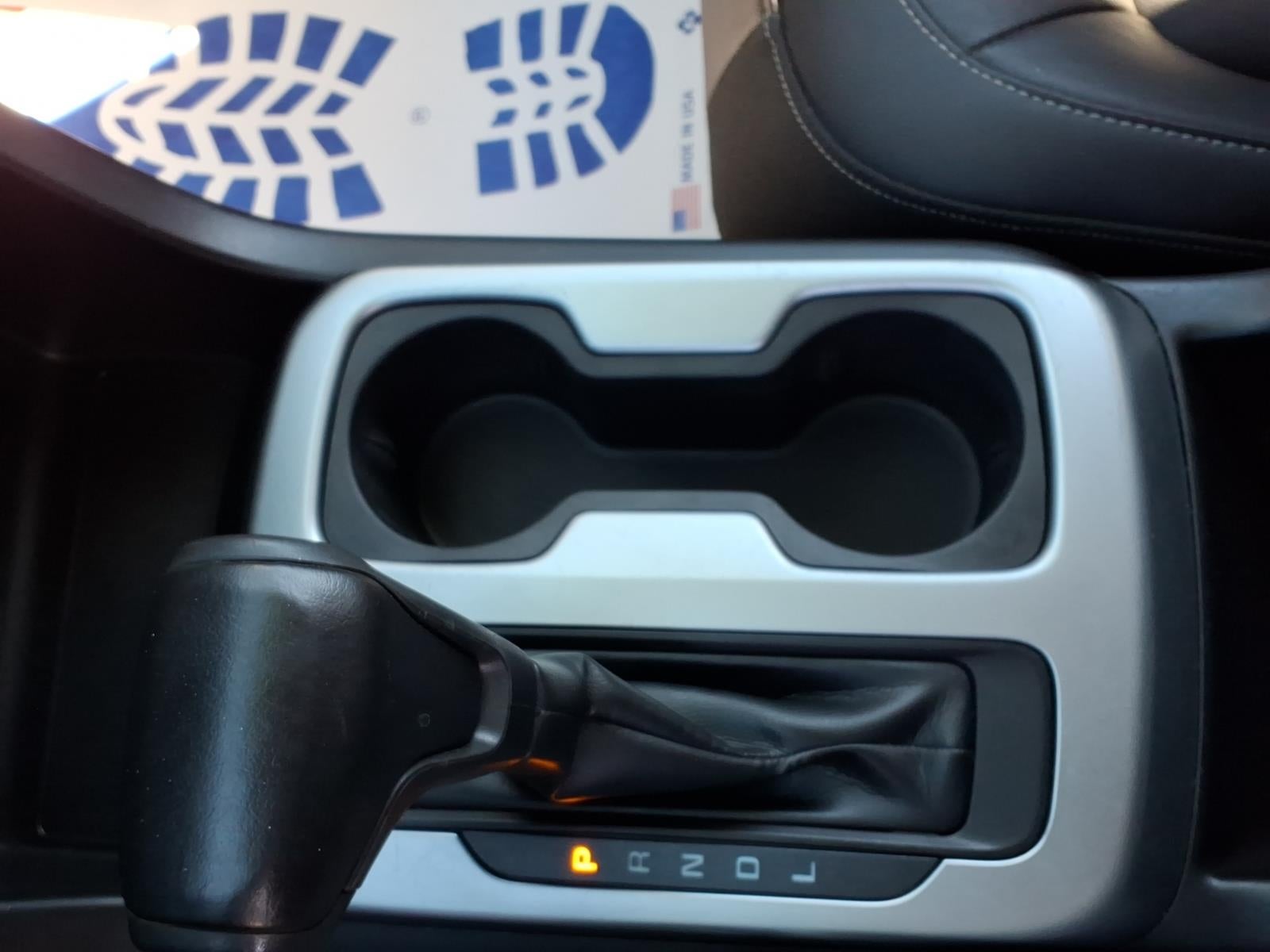 2020 Chevrolet Colorado 4WD LT