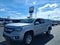 2020 Chevrolet Colorado 4WD LT
