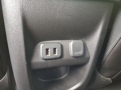 2016 Chevrolet Colorado 4WD Z71