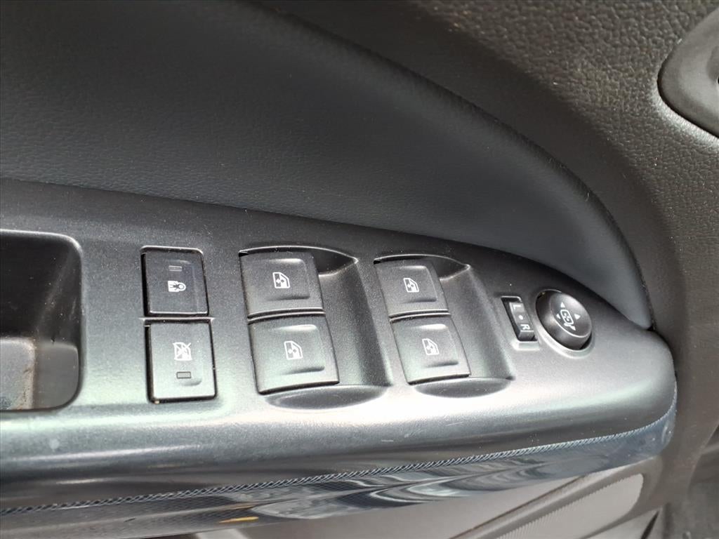 2016 Chevrolet Colorado 4WD Z71