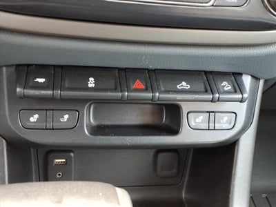 2016 Chevrolet Colorado 4WD Z71