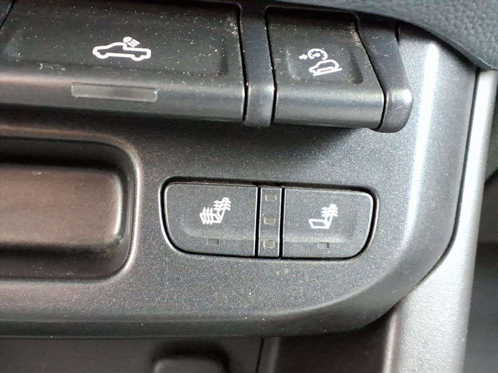 2016 Chevrolet Colorado 4WD Z71