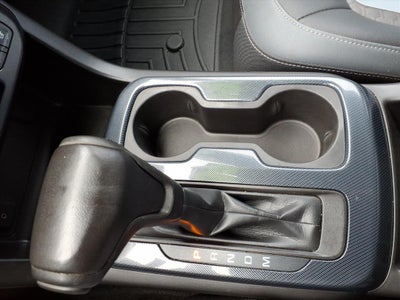 2016 Chevrolet Colorado 4WD Z71