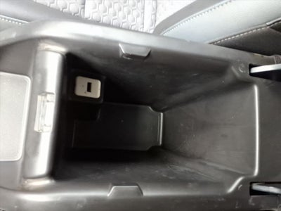 2016 Chevrolet Colorado 4WD Z71