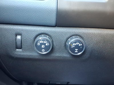 2017 Chevrolet Colorado 4WD Z71