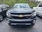 2017 Chevrolet Colorado 4WD Z71