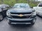 2017 Chevrolet Colorado 4WD Z71
