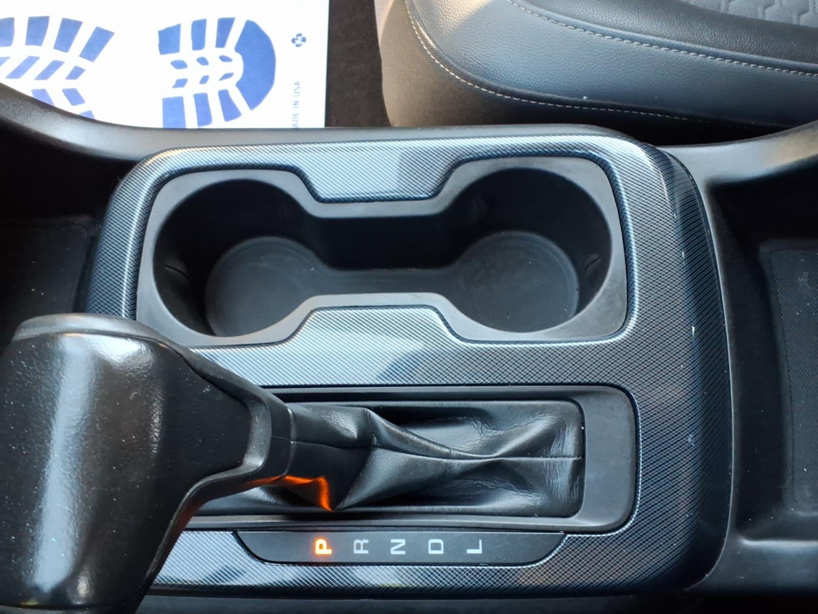 2017 Chevrolet Colorado 4WD Z71