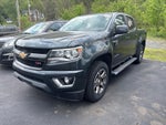 2017 Chevrolet Colorado 4WD Z71