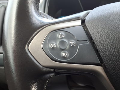 2018 Chevrolet Colorado 4WD Z71