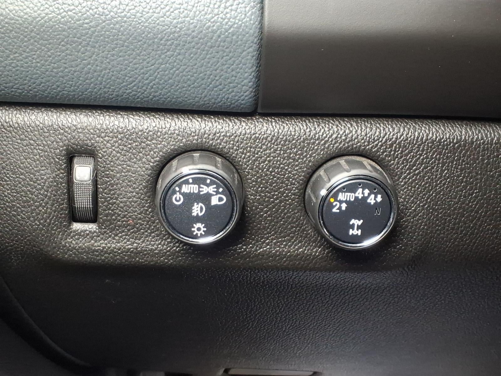 2018 Chevrolet Colorado 4WD Z71