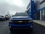 2018 Chevrolet Colorado 4WD Z71