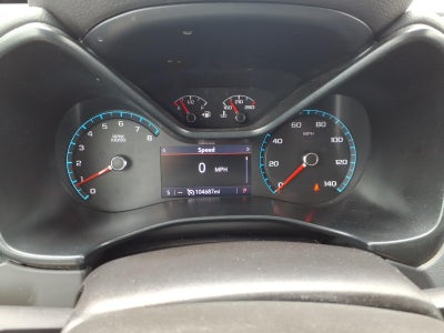 2019 Chevrolet Colorado 4WD Z71