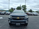 2019 Chevrolet Colorado 4WD Z71