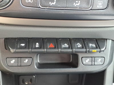 2019 Chevrolet Colorado 4WD Z71